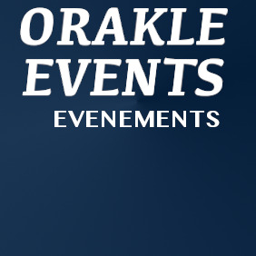 ORAKLE EVENTS