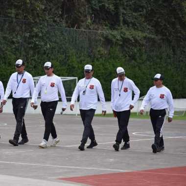 CURSOS PERMANENTES  DE DEPORTES  Y ENTRENAMIENTO FÍSICO MILITAR