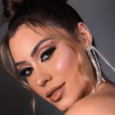 Jéssica Géa Makeup