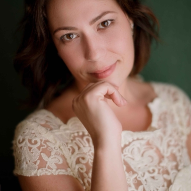 Diana Rashchupkina