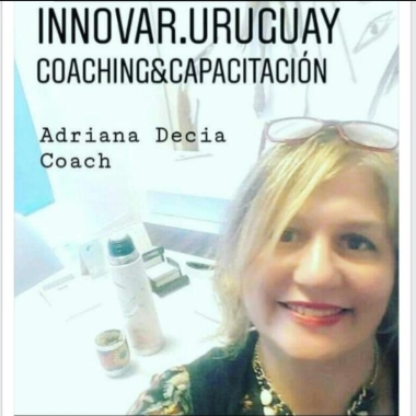 Innovar Coaching Uruguay
