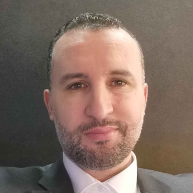Ait abdelouhab Sofiane