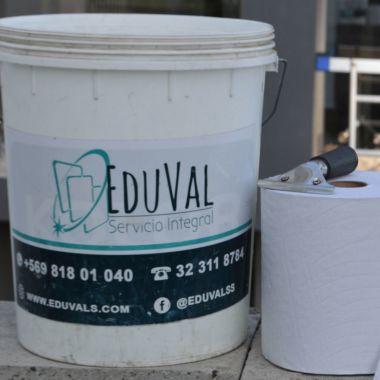 Eduval Servicio Integral