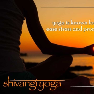 Shivangi Yoga Hub
