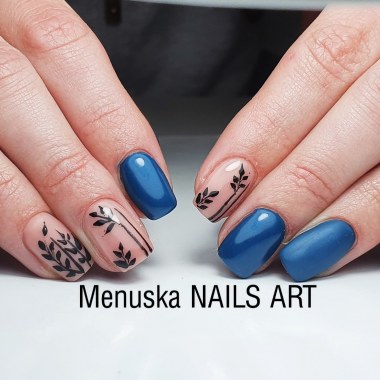 Menuska NAILS ART