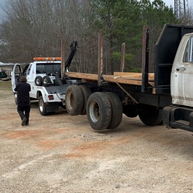 Boyd’s Automotive ﹠ Towing