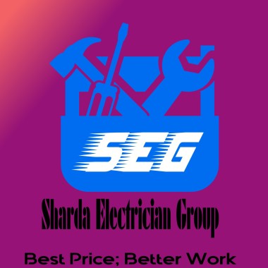 Sharda Electrician Group