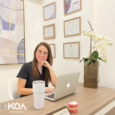 KOA Dental Clinic