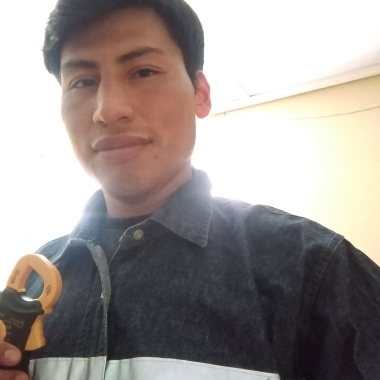 Tecnico en electricidad y seguridad electronica