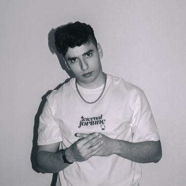 Damian Mata