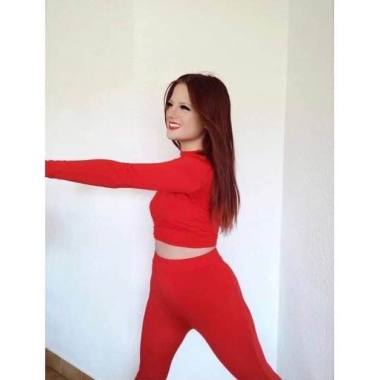 Prof De Zumba 34
