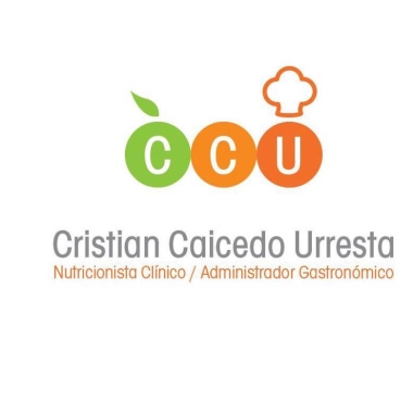 Consultorio Nutricional Cristian Caicedo Urresta