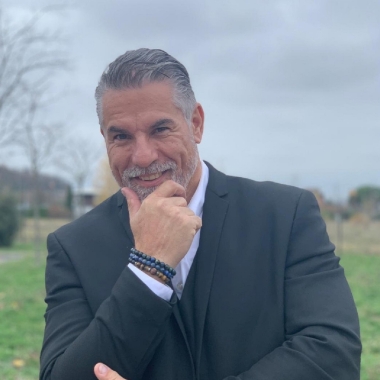 David Lecadet immobilier iad France