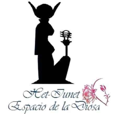 Het-Iunet Espacio de la Diosa. Un lugar para crecer, disfrutar y compartir.