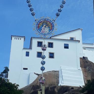 Santos faxinaria