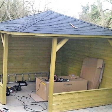 Handyman Projects