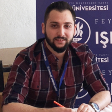 Muhammet Ali Eser