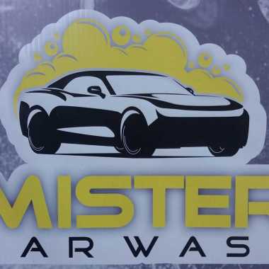 Lava Rápido Mister Car Wash