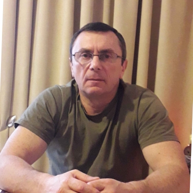 Ігор Андрієвський