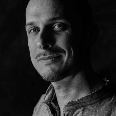 Jonas Imadjin