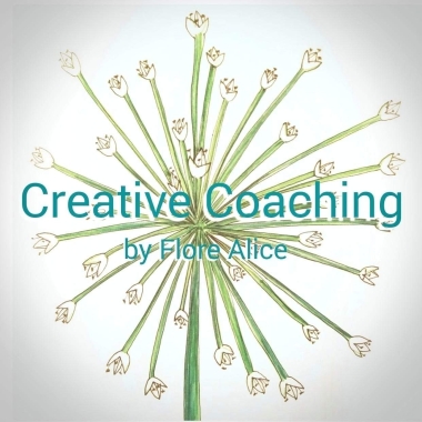 Creative coaching by Flore Alice