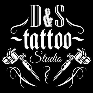 D&S Tattoo Piercing Stüdyo