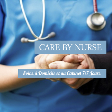 CARE BY NURSE