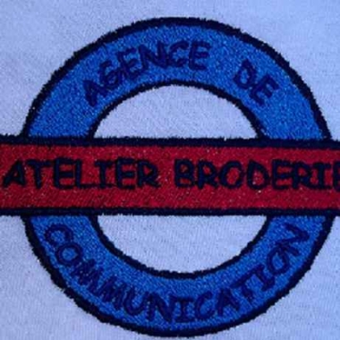 ATELIER BRODERIE