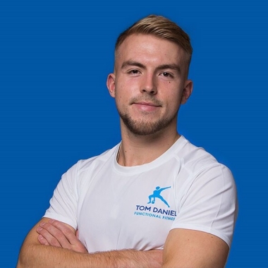 Tom Daniel - Functional Fitness