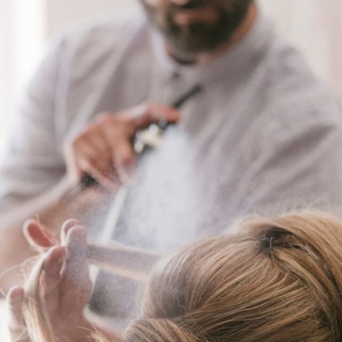 Koronakis Coiffure