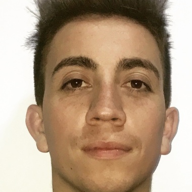 Matias Escudero