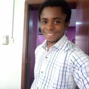 Oluwadamilare ABRAHAM