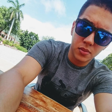Brandon Alexander Gaitán López