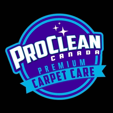ProClean Canada Carpet Cleaning