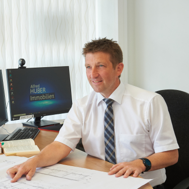 Alfred Huber Immobilien - Freilassing