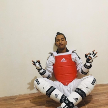 Israel Josue Andrade Espinosa