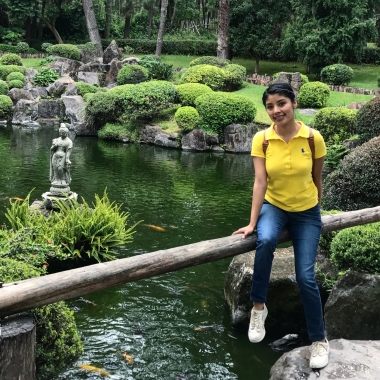 Griselda Juarez
