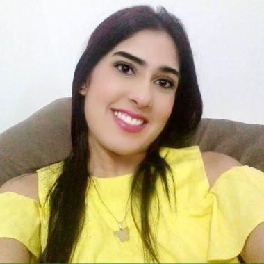 Maria Fernanda