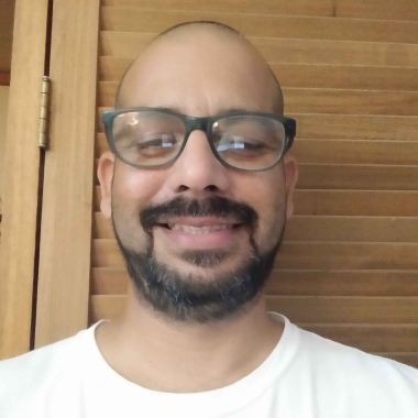 Gabriel Suarez