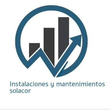 Instalaciones y mantenimientos solancor