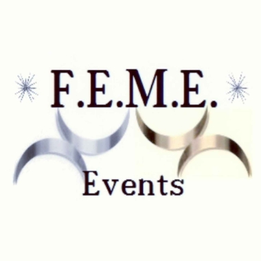 F.E.M.E. Eventserviceagentur / Rass!i