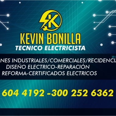 Instalaciones eléctricas