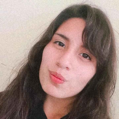 Génesis Suárez