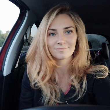 Natalia Noyers, Traductrice