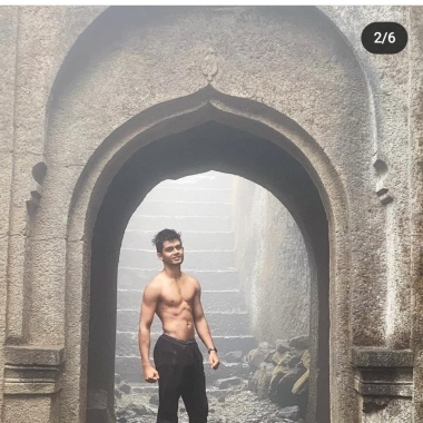 Professional: Ashish Ahire