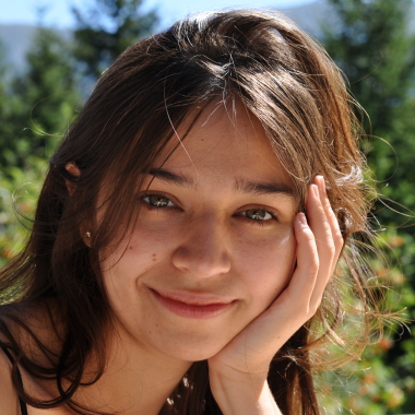 Maria Galvis