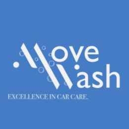Move Wash