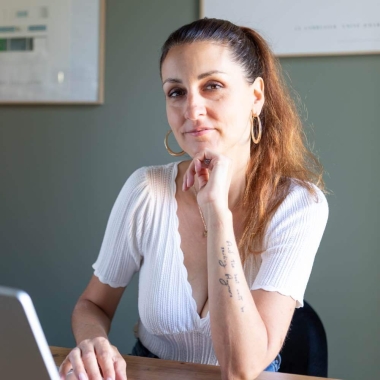 Elodie Pelard - architecte décorateur