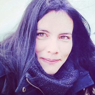 Julia BARBIER