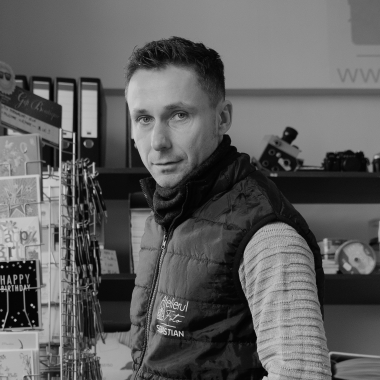 Sebastian Unguru